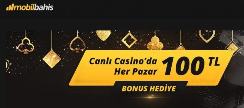 mobilbahis casino deneme bonusu var mi